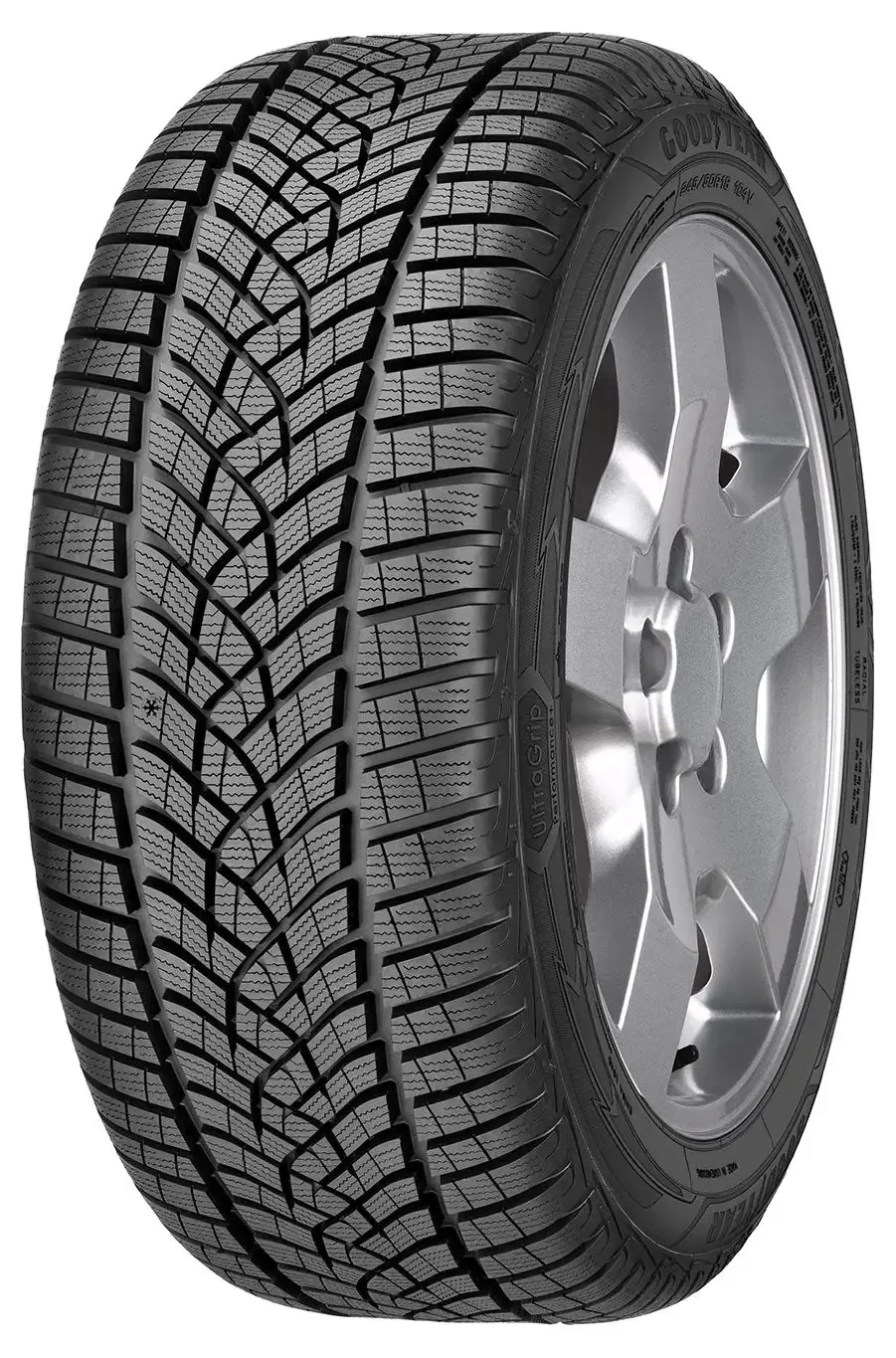 UltraGrip Performance+ 98V