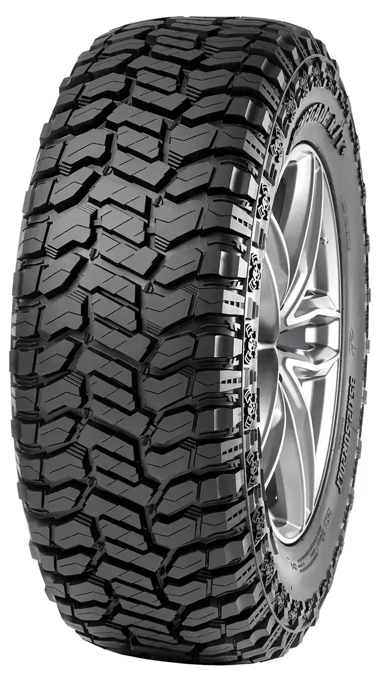 Renegade R/T 117Q
