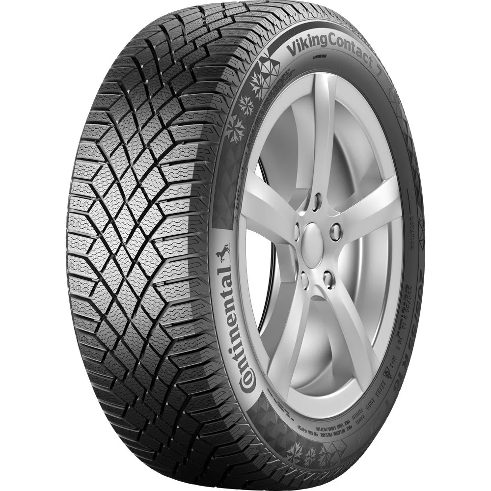 VikingContact 7 EVC 96T