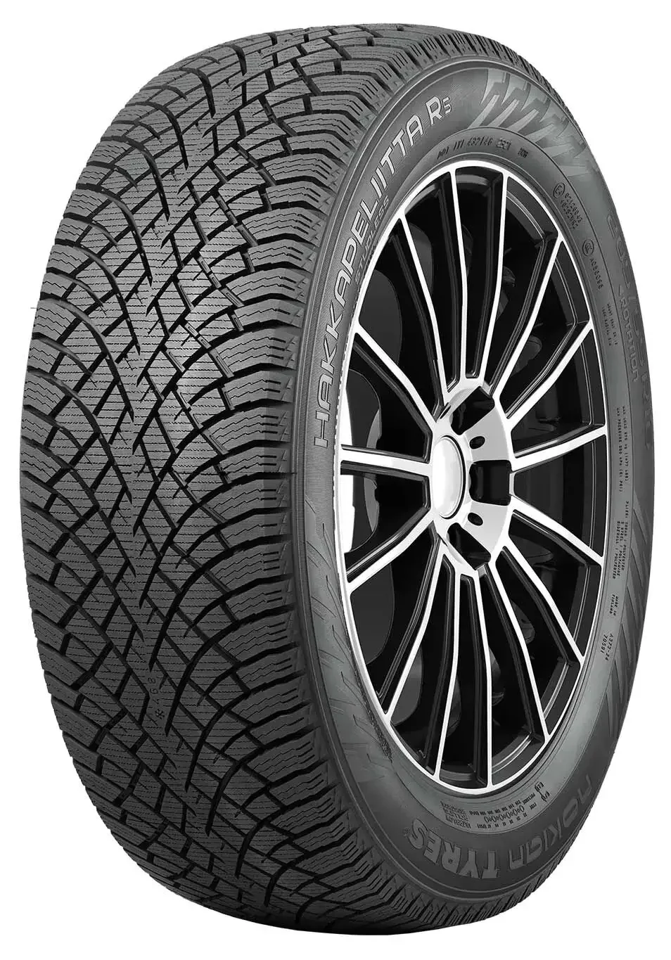 Hakkapeliitta R5 95R