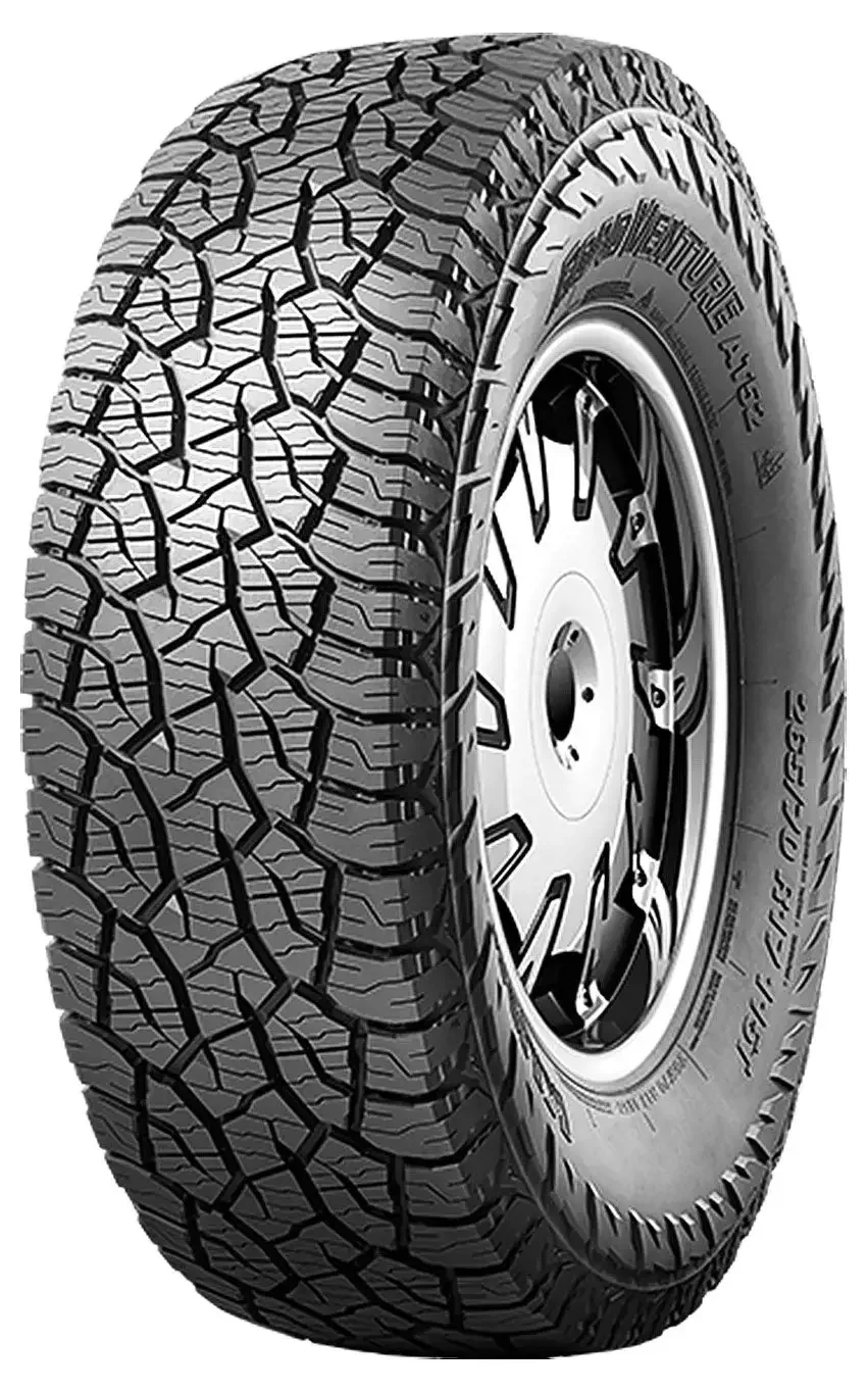 Road Venture AT52 119S