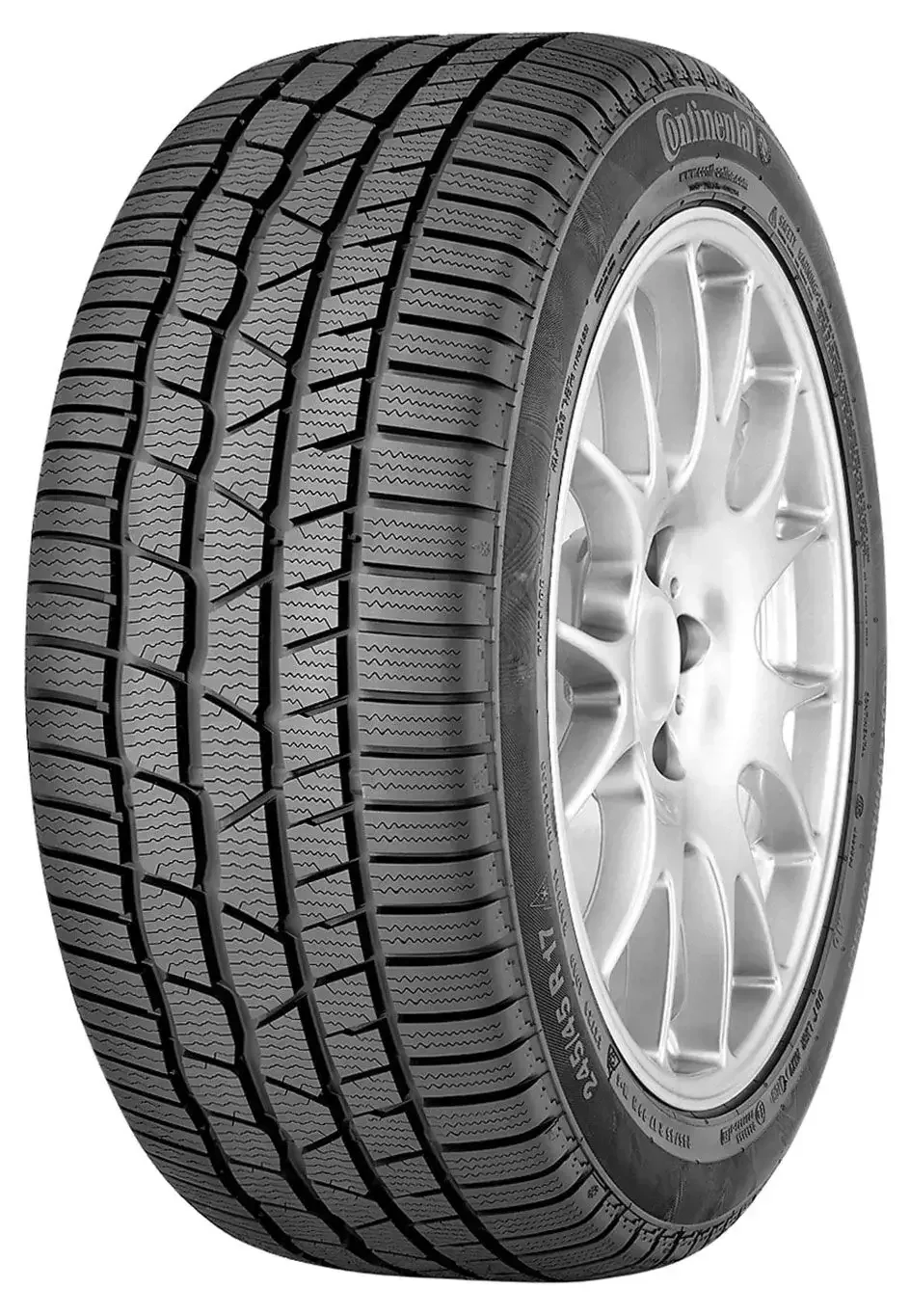 CWC TS 830 P 103V