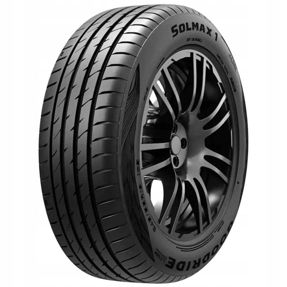 Solmax 1 112Y