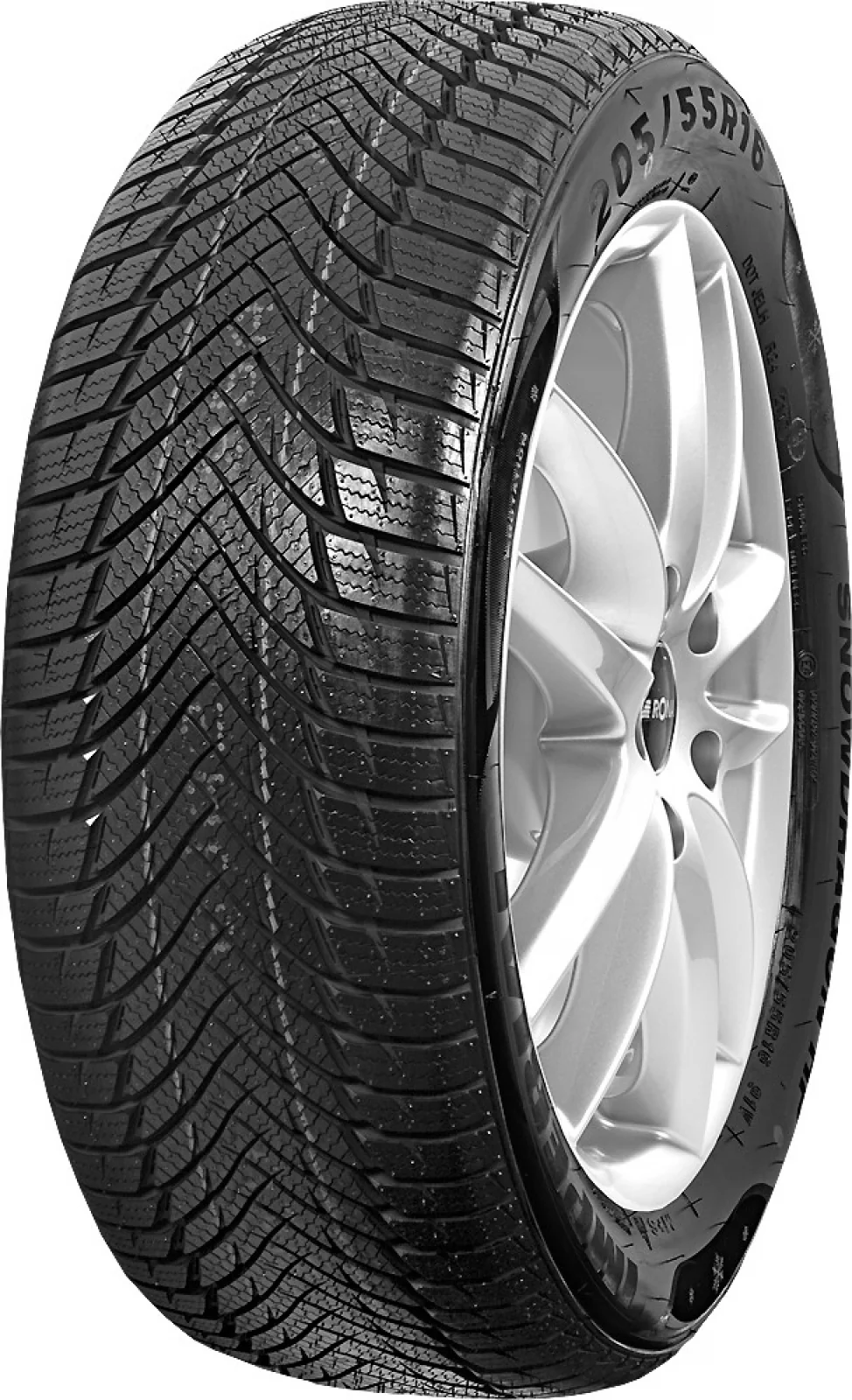 SnowDragon HP 71T