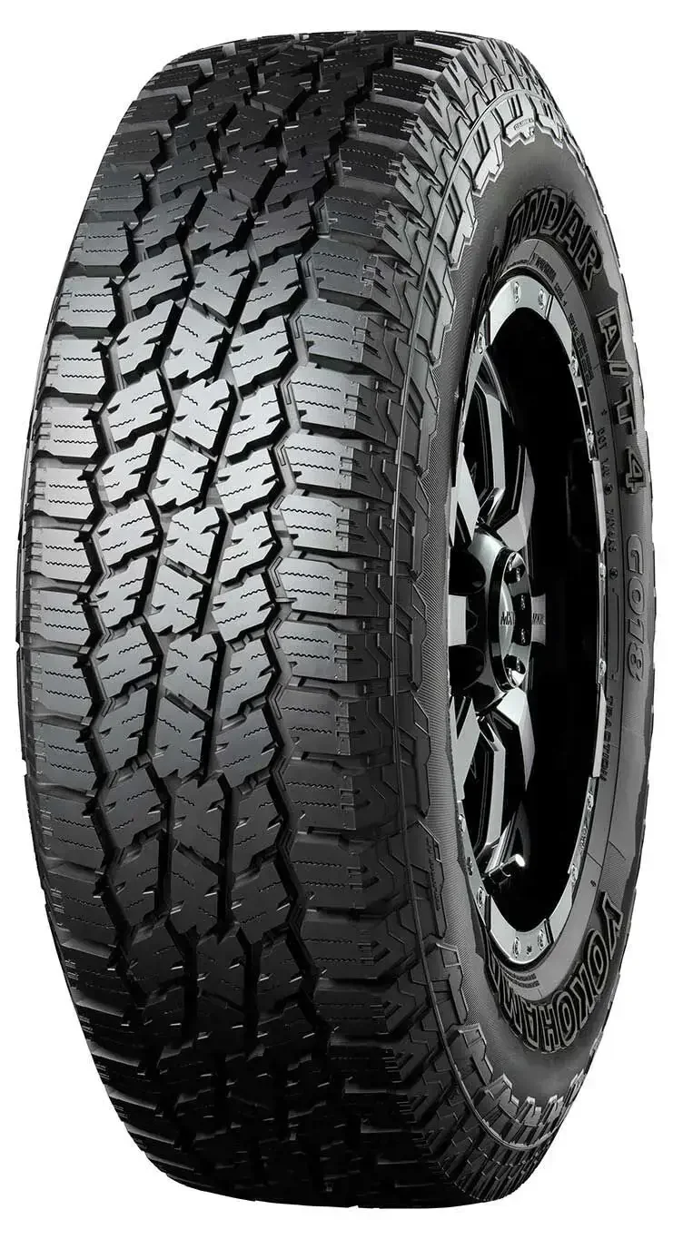 Geolandar A/T4 (G018A) 116H