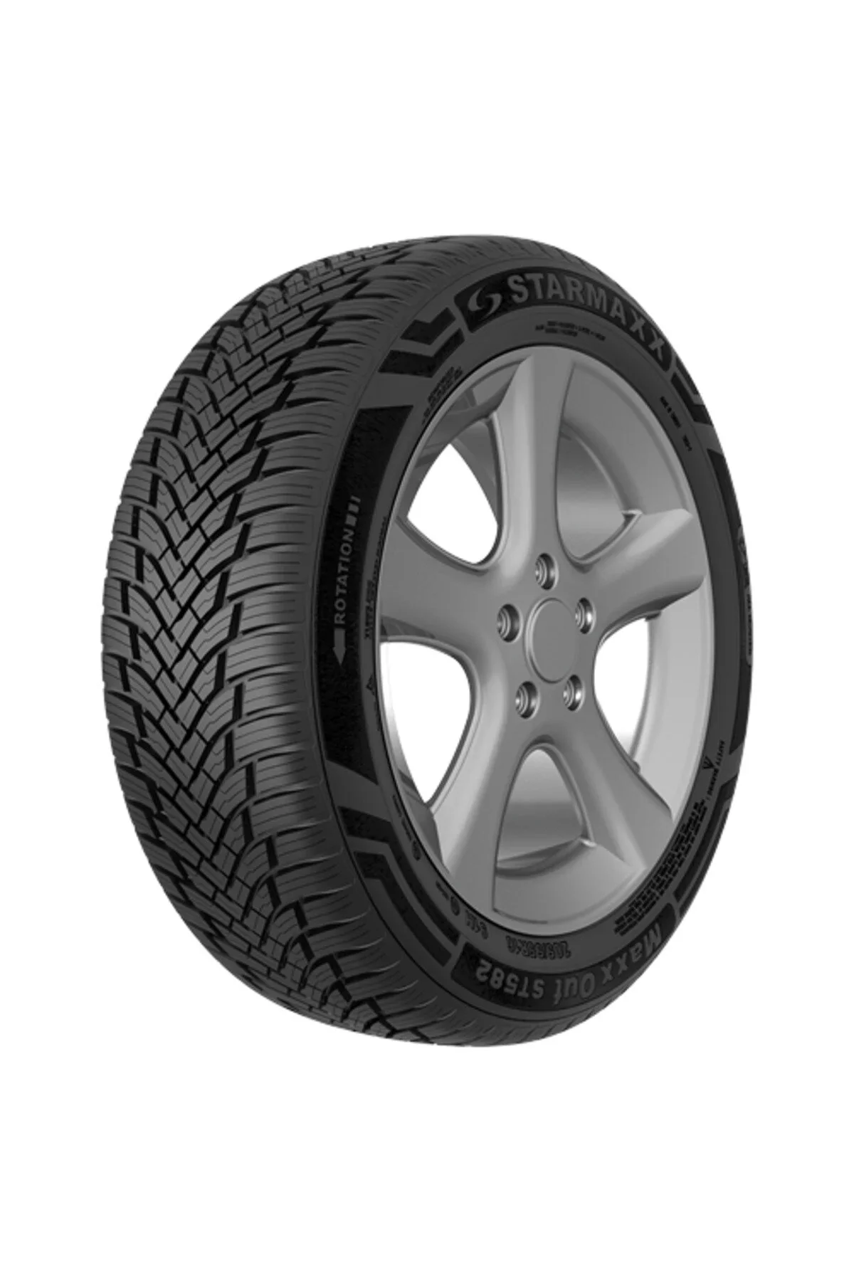 MAXX OUT ST582 95Y