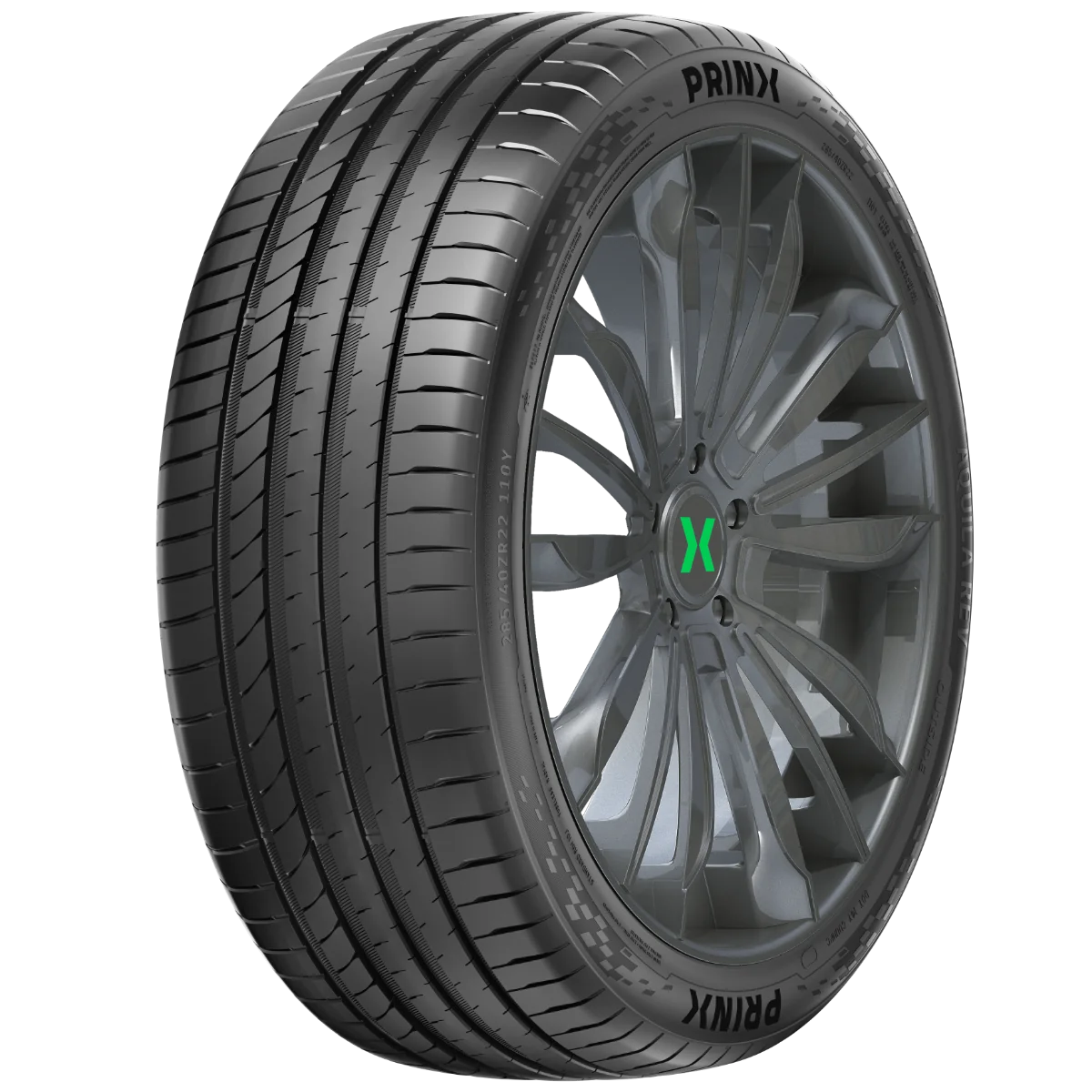 AQUILA REV 101Y