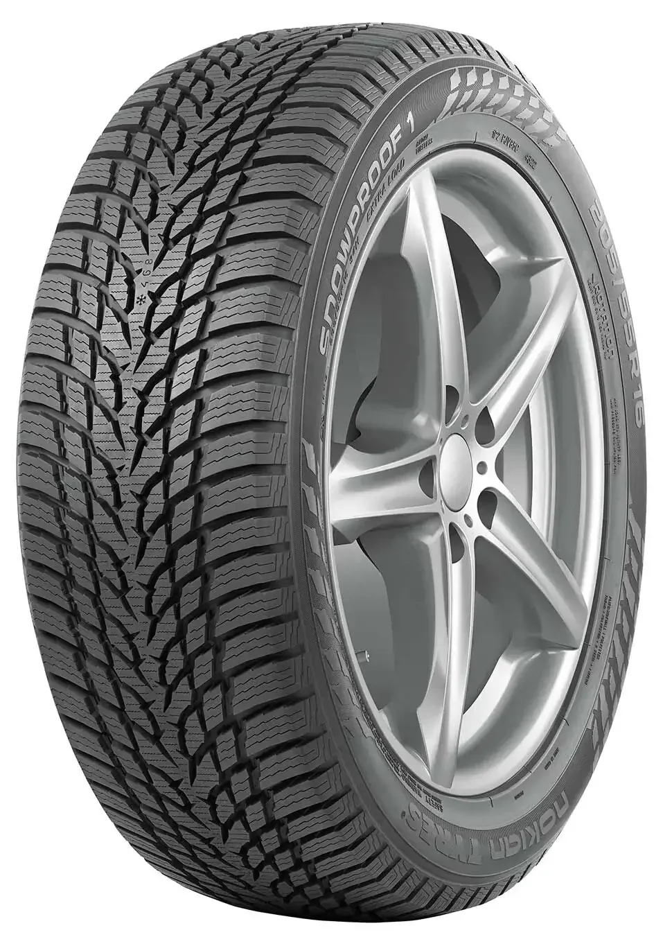 SNOWPROOF 1 82T