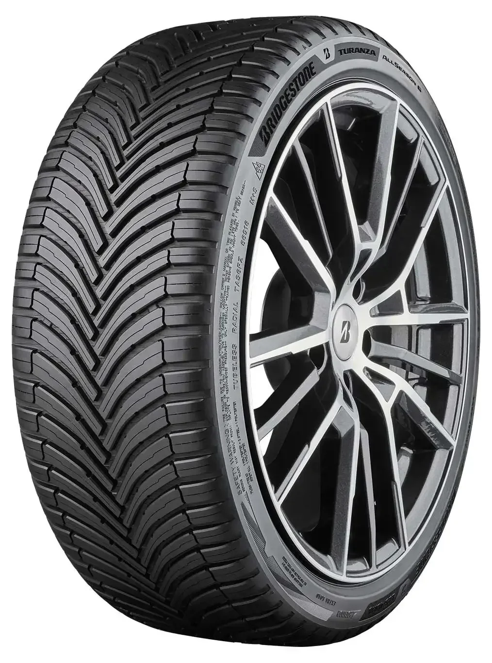 TURANZA ALL SEASON 6 99Y