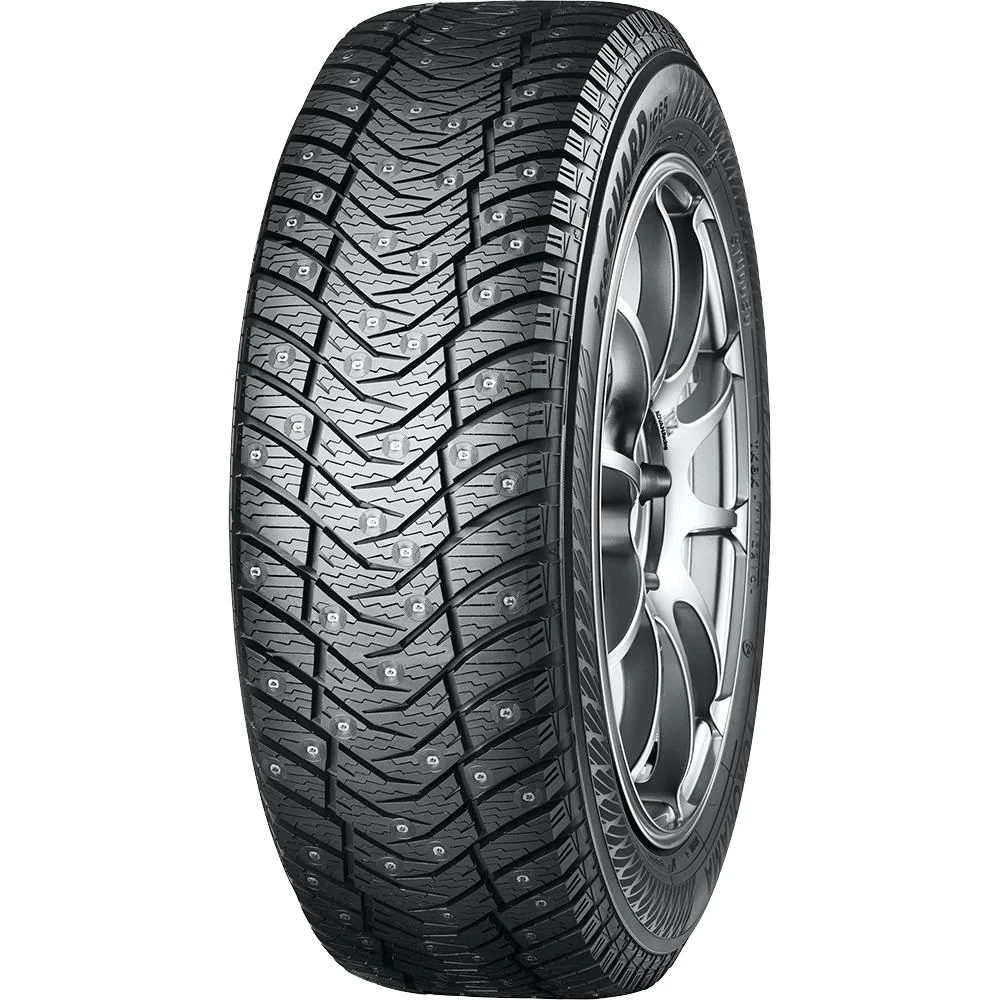 ICEGUARD iG65 106T