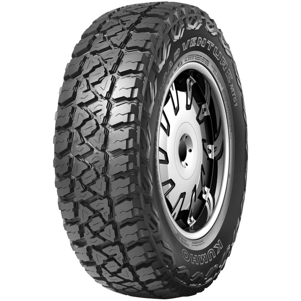 Road Venture MT51 109Q
