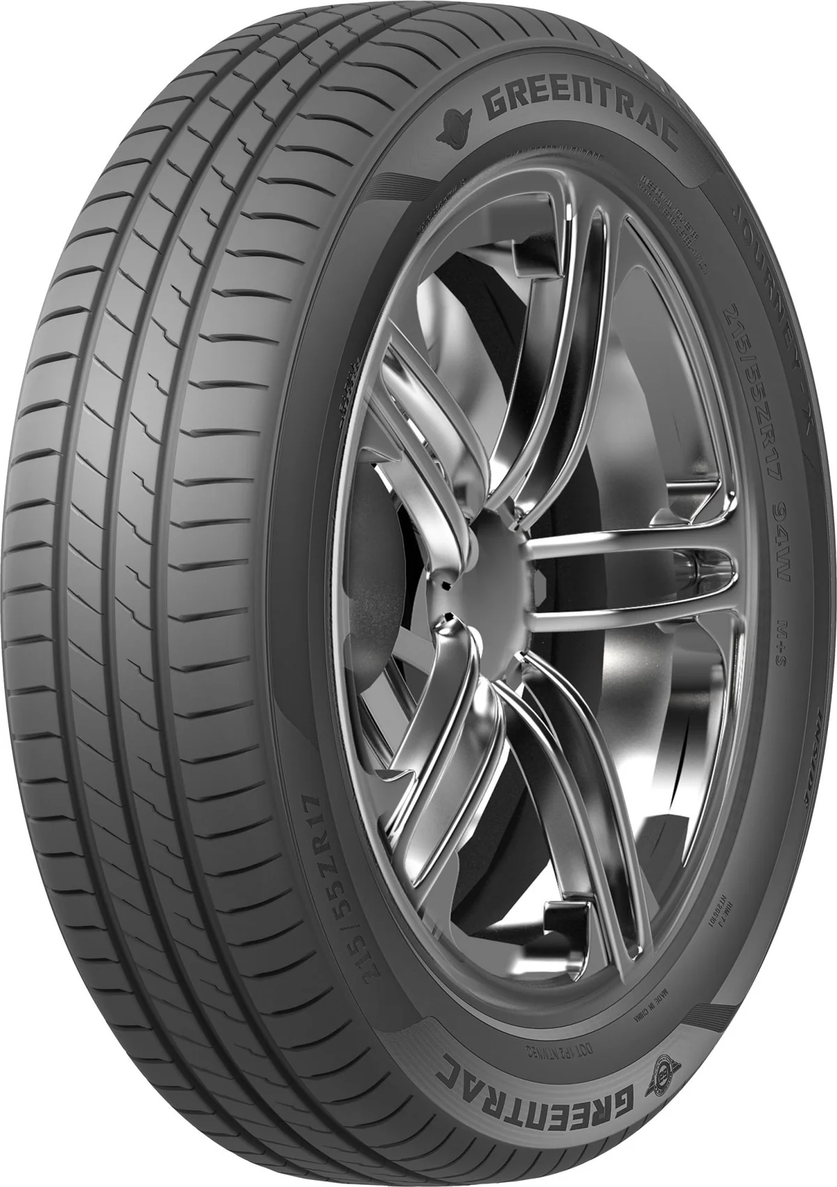 Journey-X 88V