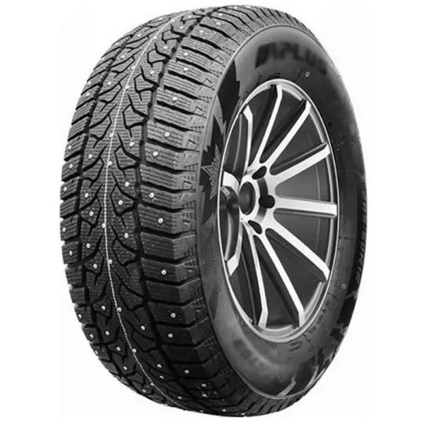 Royal Stud II 99T