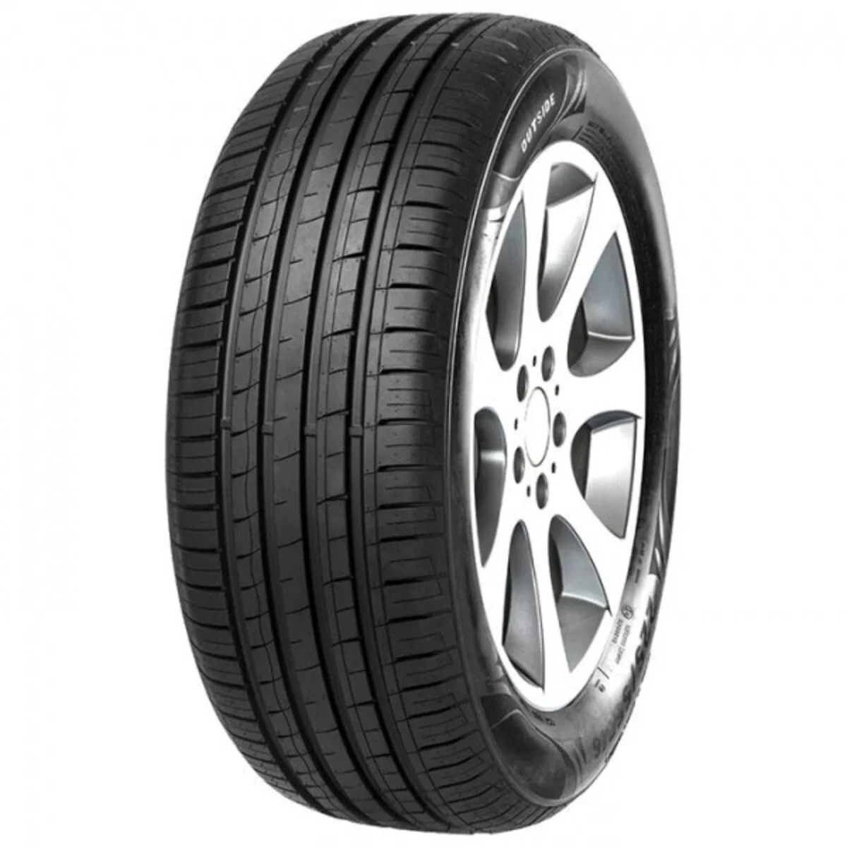 Ecodriver5 96V