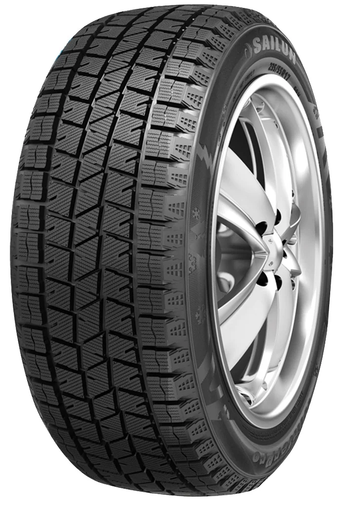 Ice Blazer Arctic SUV 102S