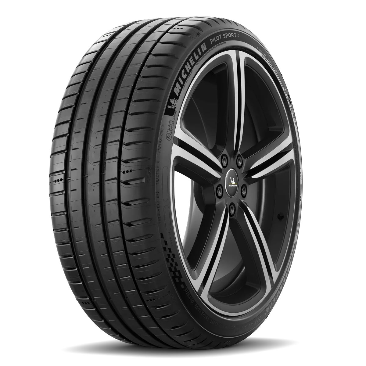 PILOT SPORT 5 ENERGY 104Y