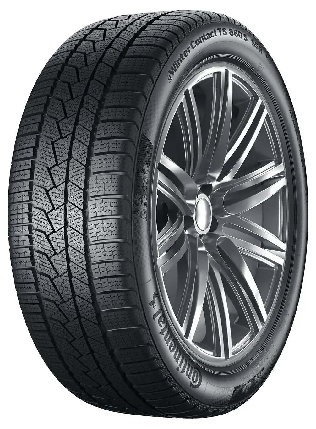 CWC TS 860 S EVC 103V