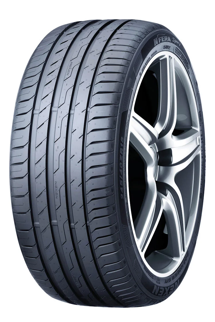 N FERA Sport SU2 106Y
