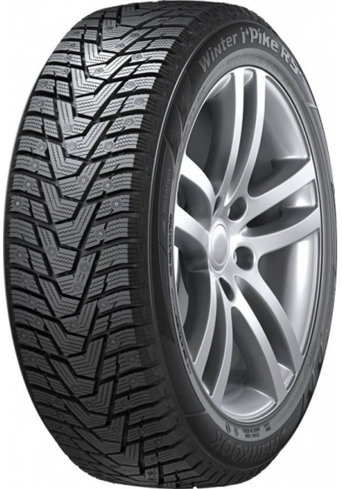 W429 Winter i*Pike RS2 97T