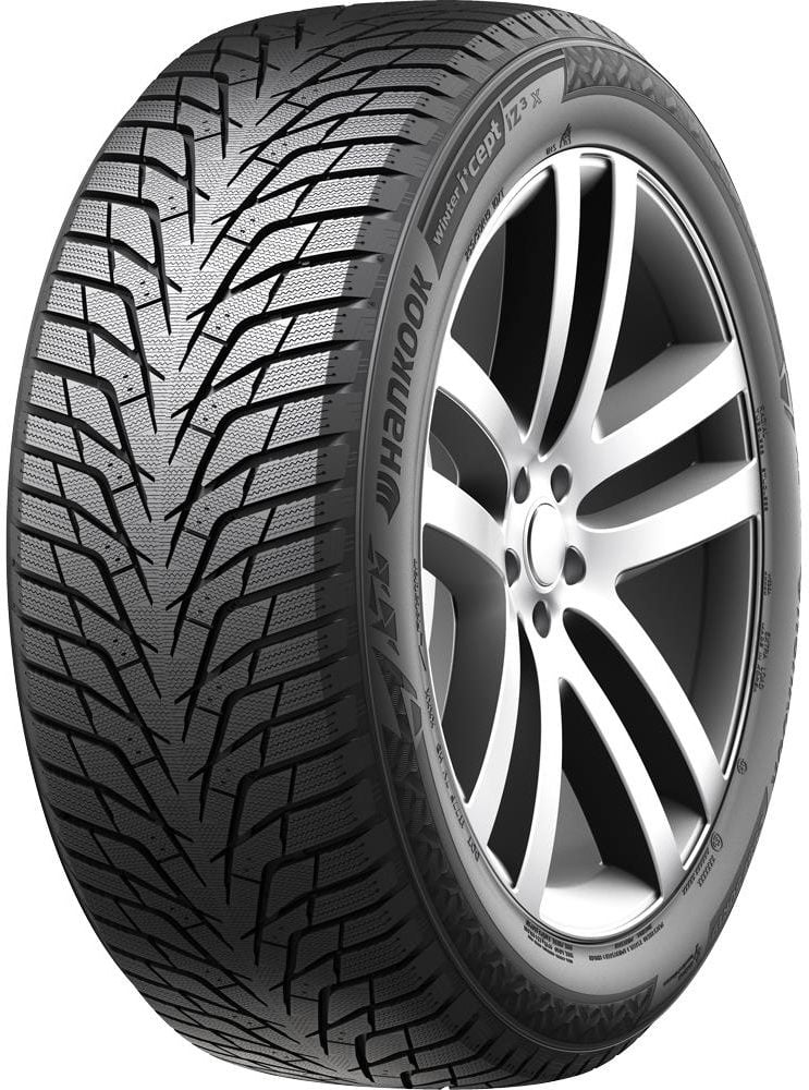 W636A Winter i*cept IZ3 X 105T
