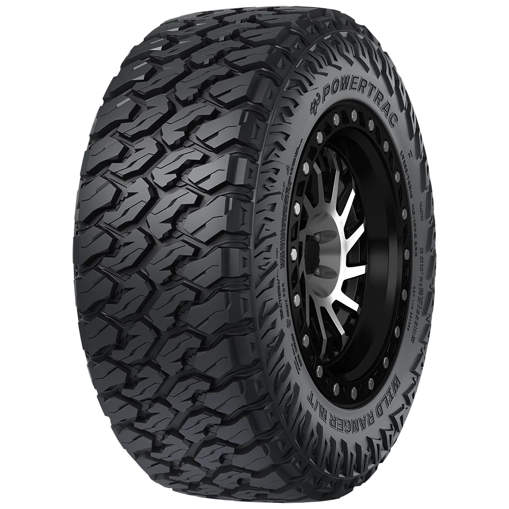 Wildranger M/T 118Q