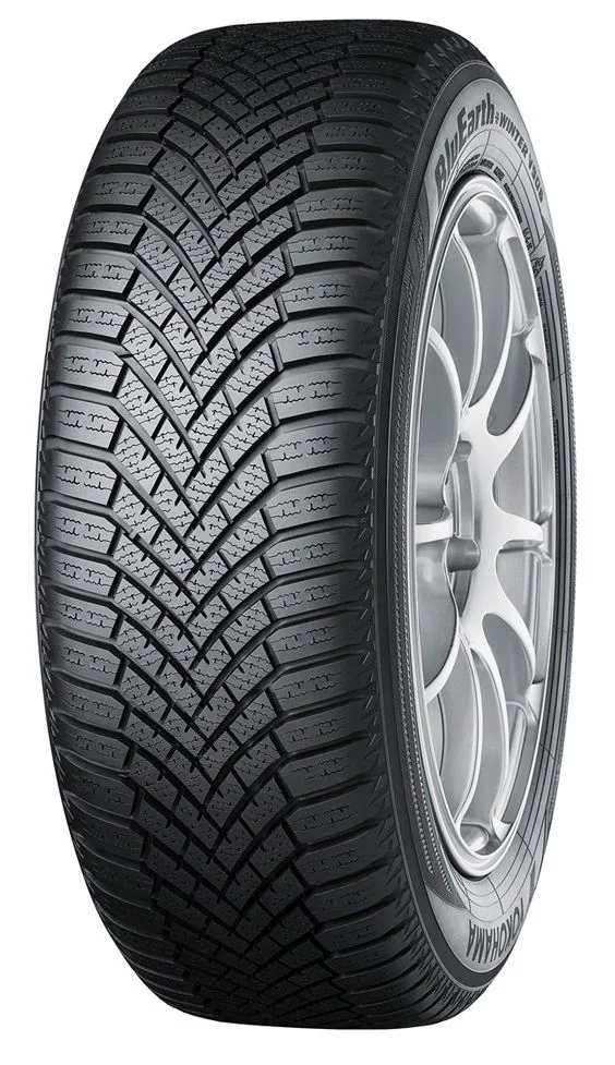 Bluearth Winter (V906) 110W