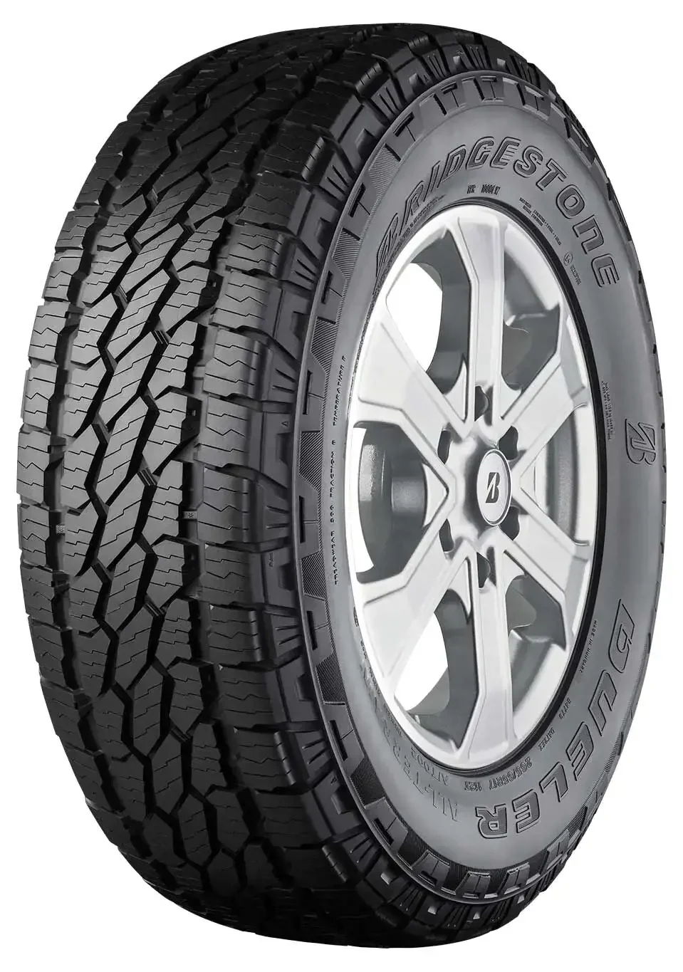 Dueler All Terrain A/T002 100T
