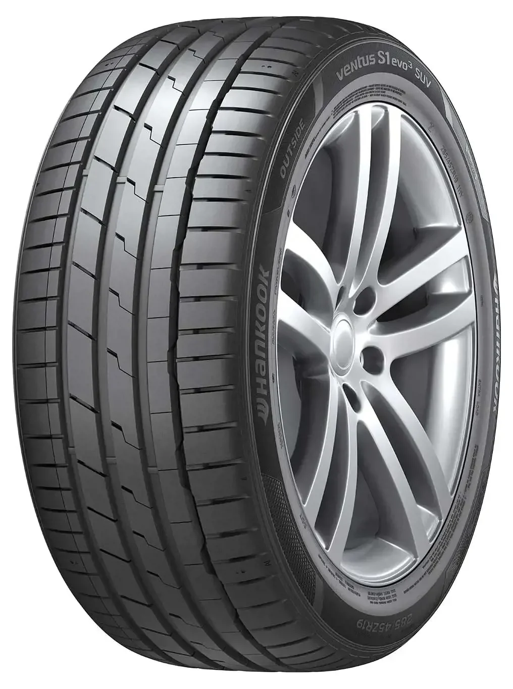 K127A Ventus S1 evo3 SUV 113W