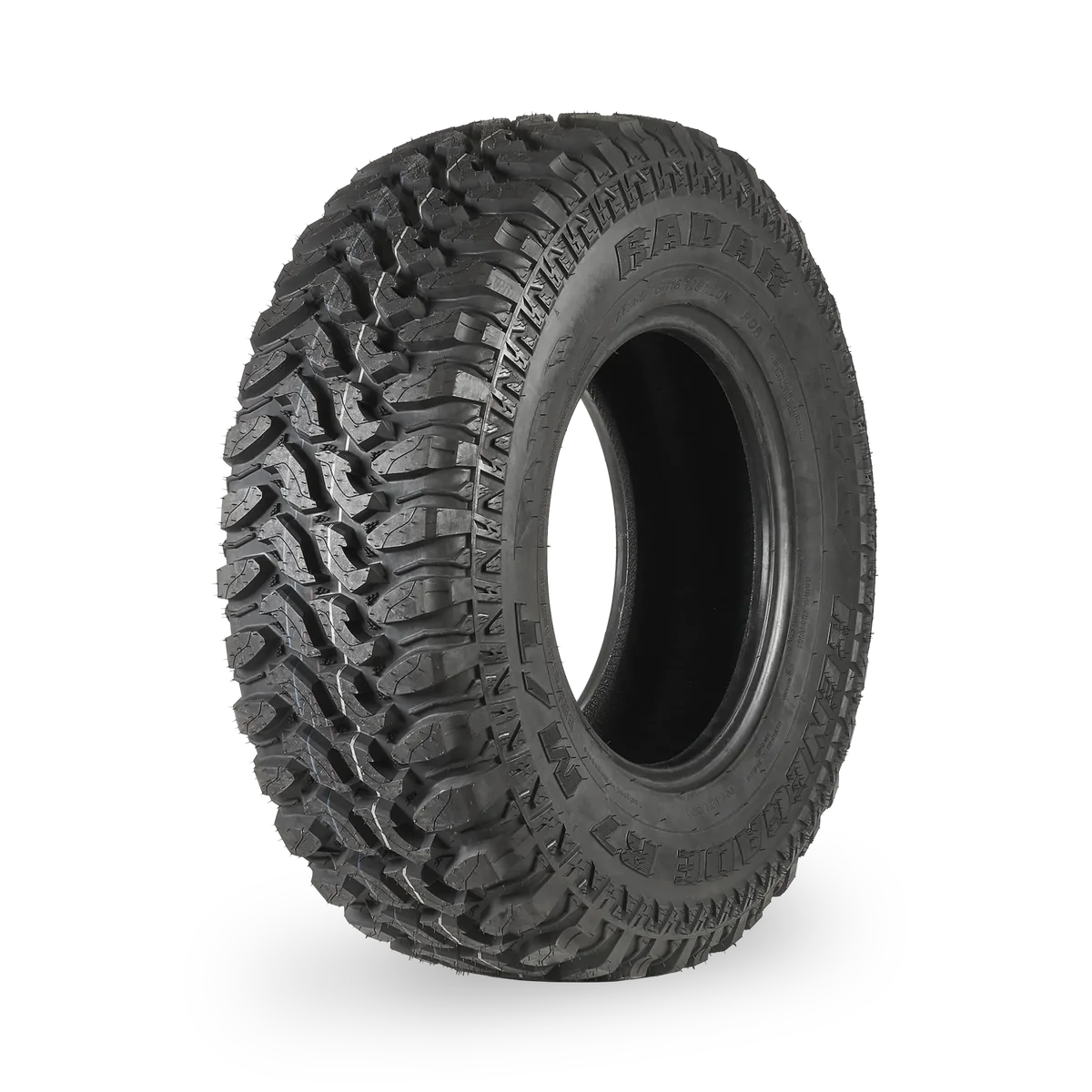 Renegade R7 M/T 123K