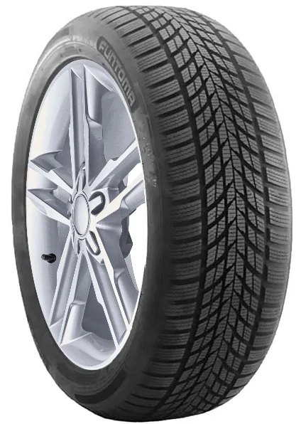 RoadFun Winter 89H