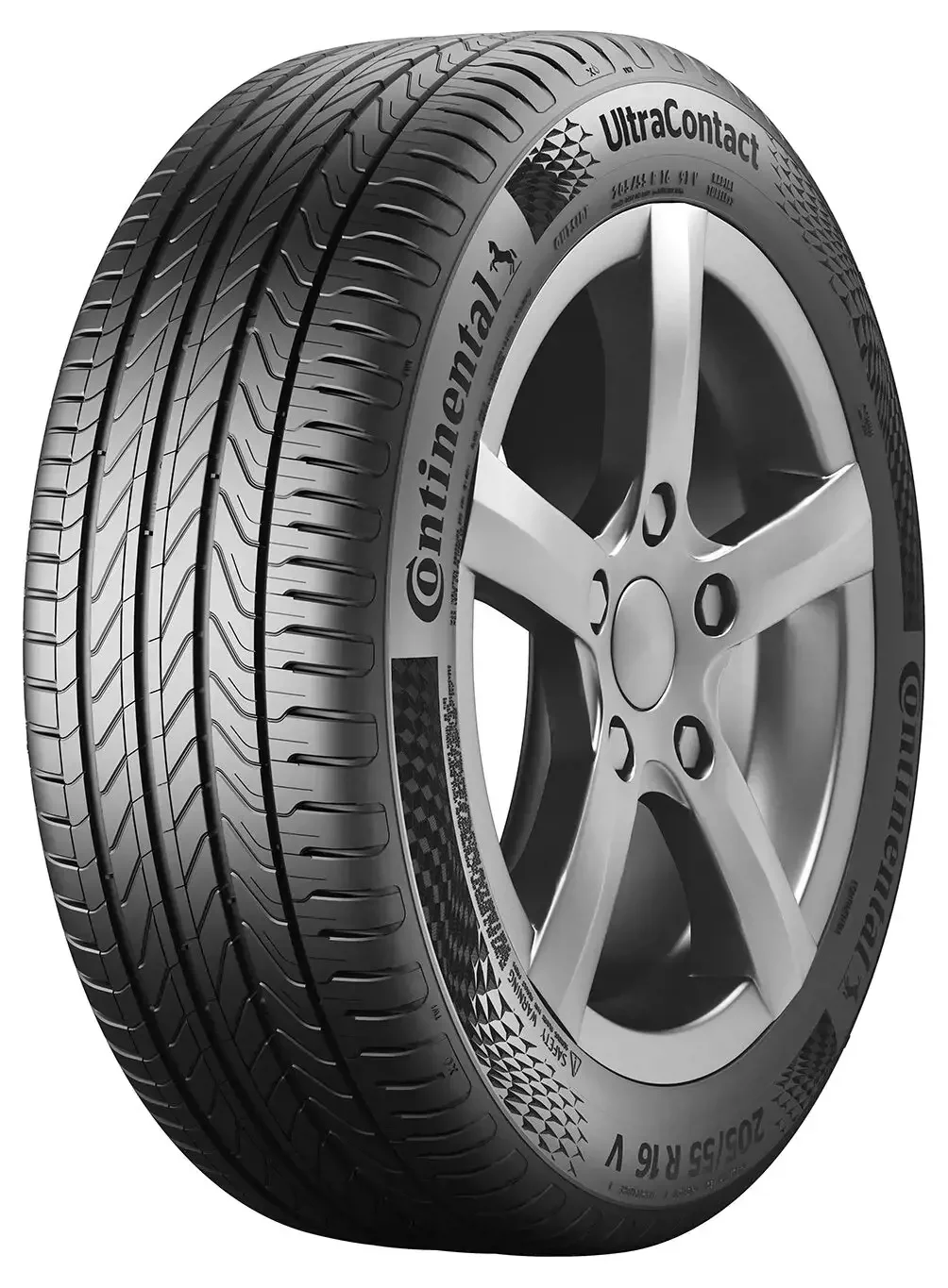 ULTRACONTACT EVC 103V
