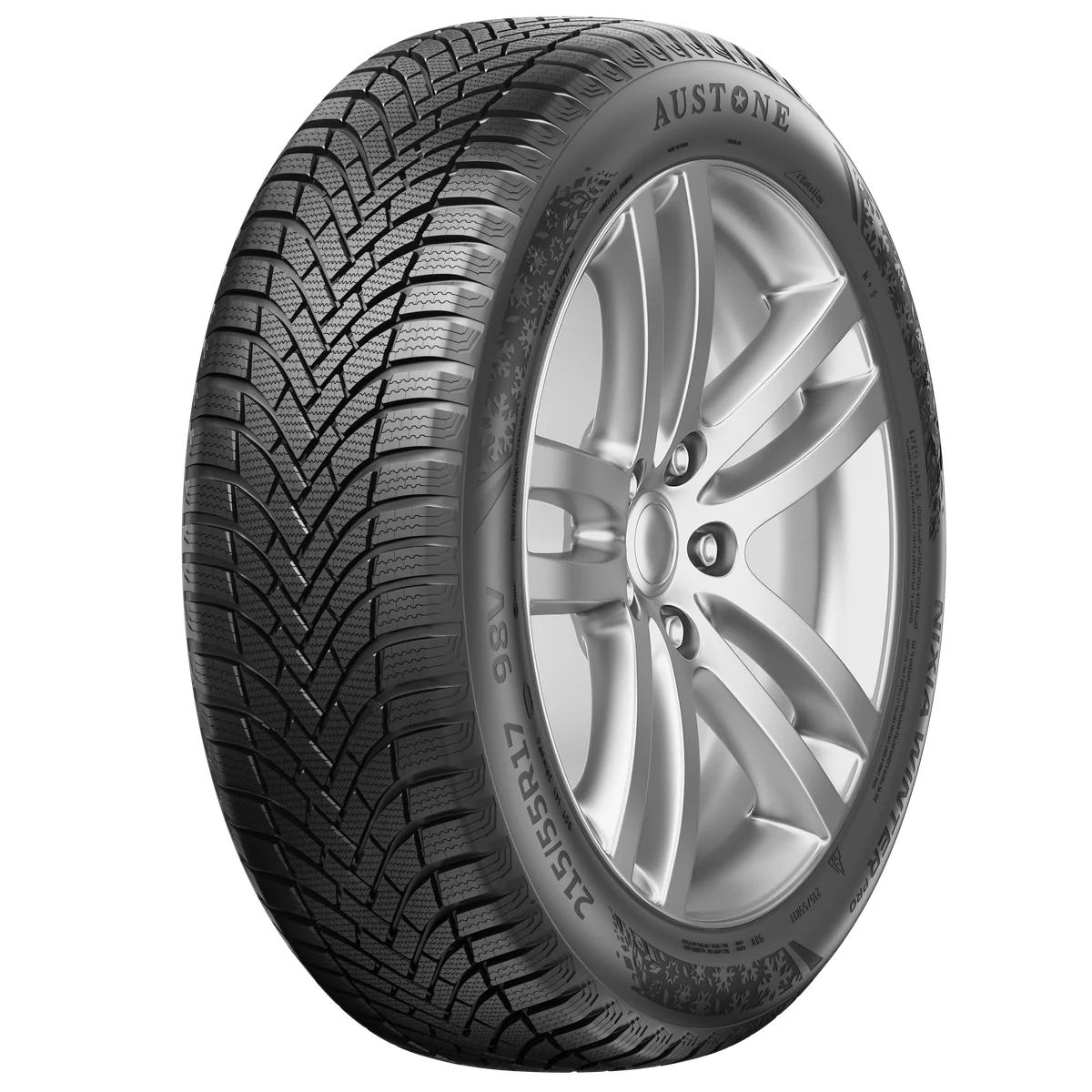 Nixia Winter Pro 91H