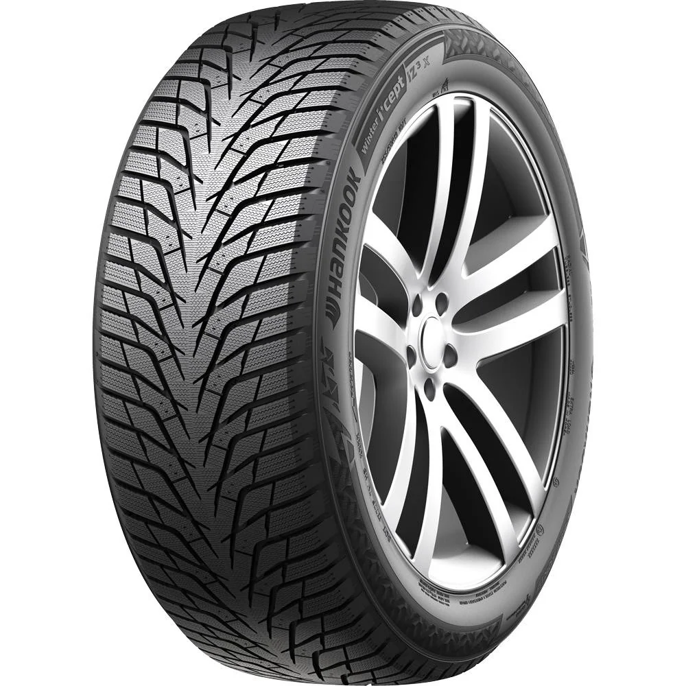 W636A Winter i*cept IZ3 X 107T