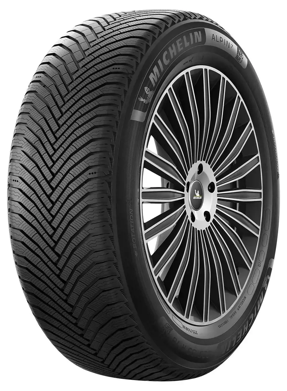 ALPIN 7 99H