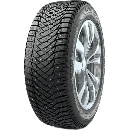 UltraGrip Arctic 2 95T