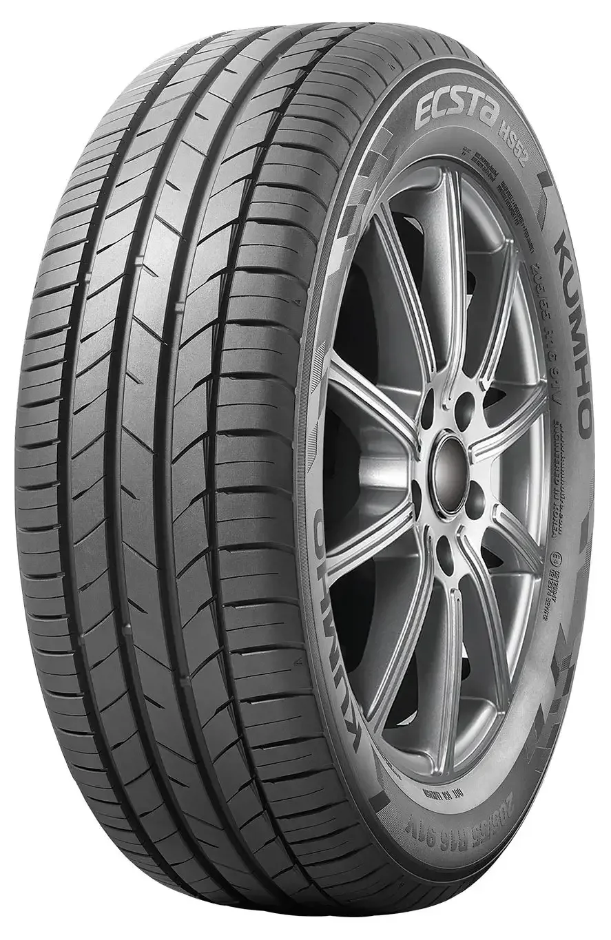 Ecsta HS52 95V