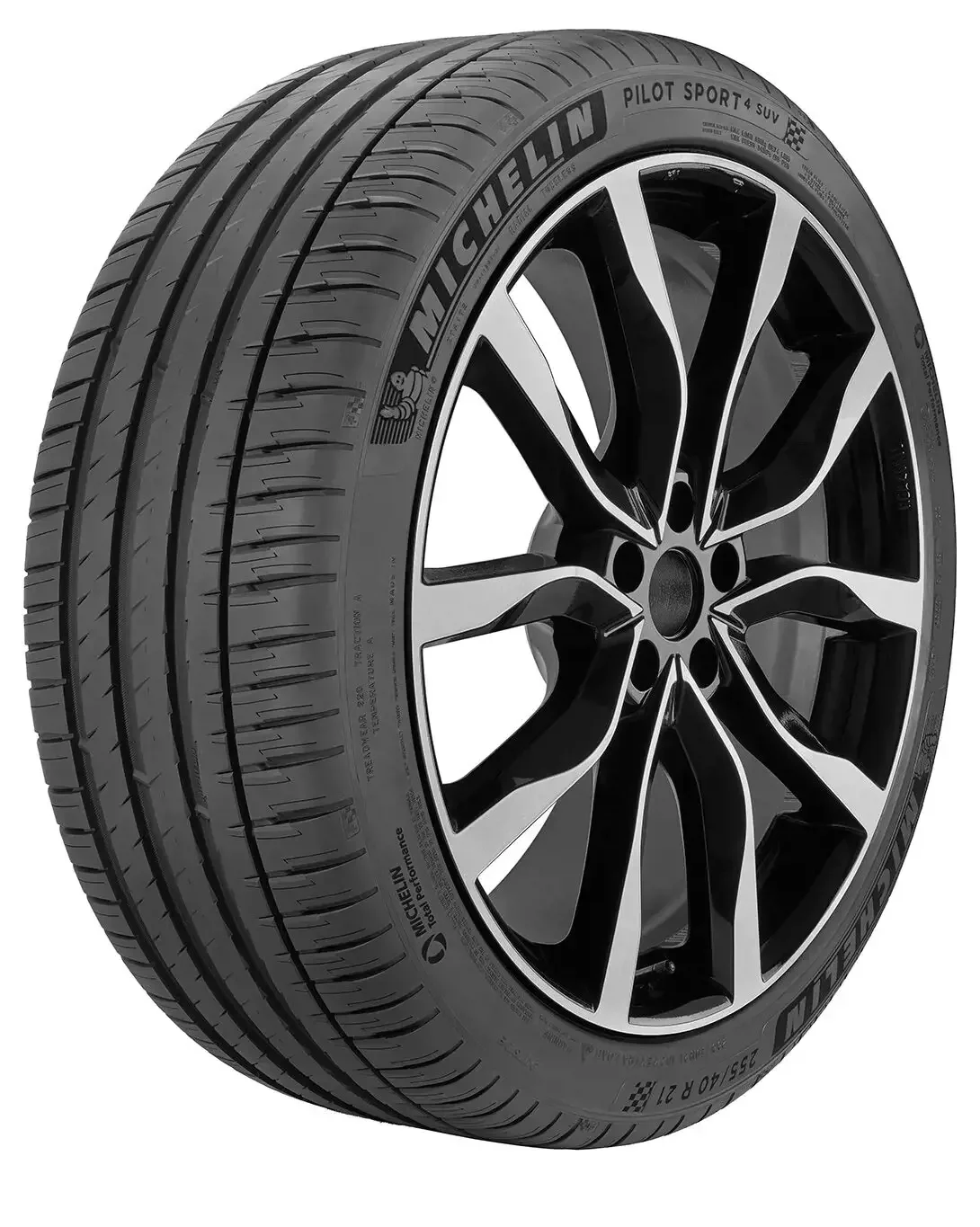 PILOT SPORT 4 SUV 110V