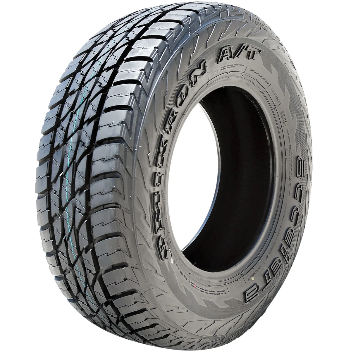 Omikron A/T 111S