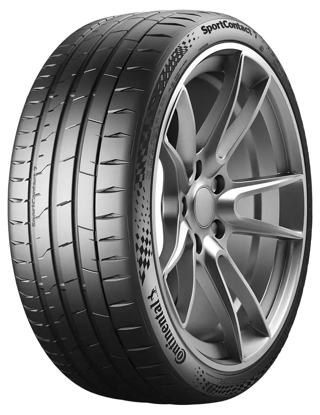 SportContact 7 91Y