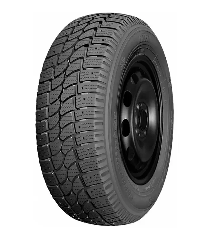 201 Winter LT 118R