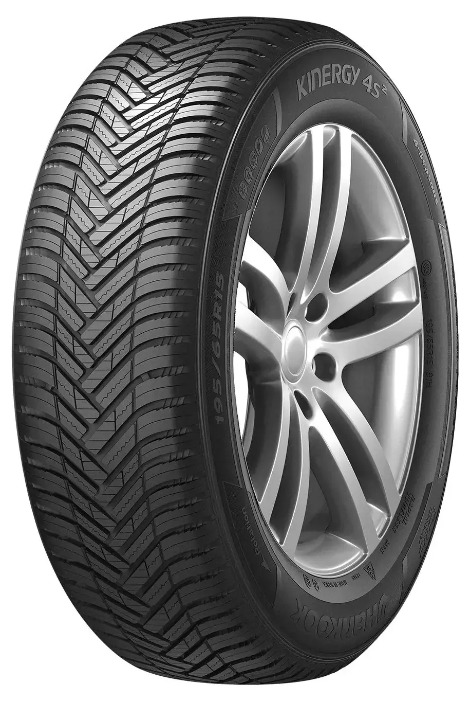 H750 Kinergy 4S 2 98V