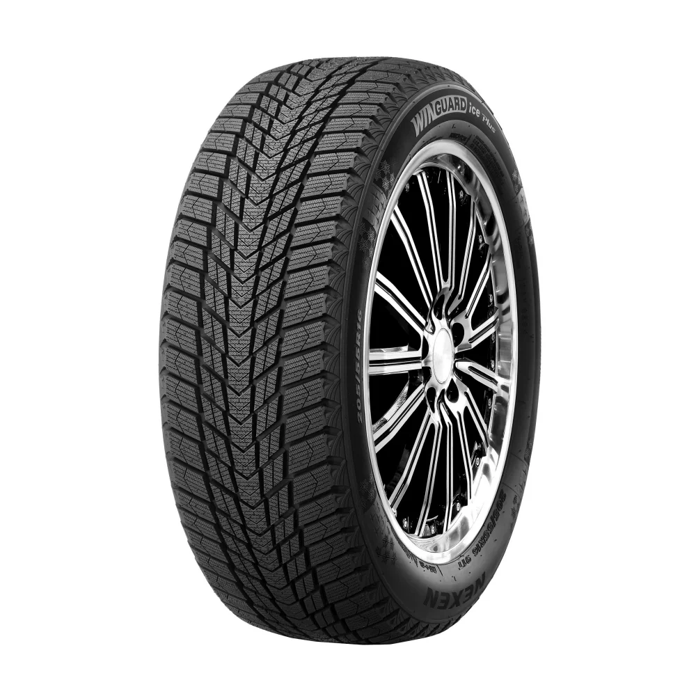 Winguard Ice Plus 95T