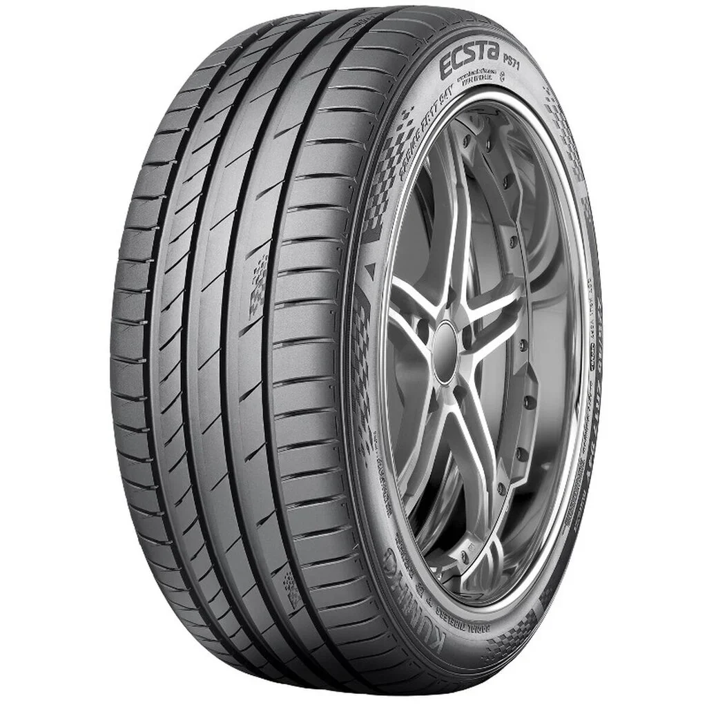 Ecsta PS71 SUV 106Y