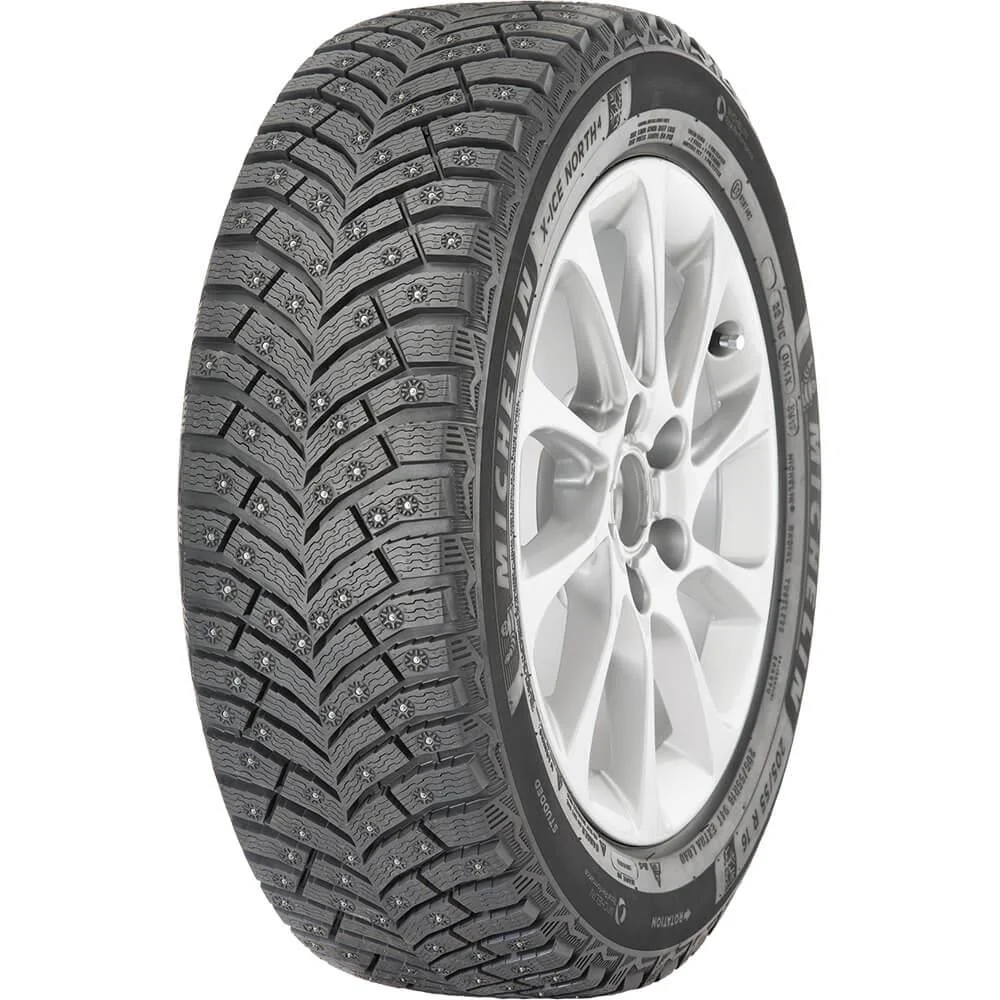 X-Ice North 4 95T