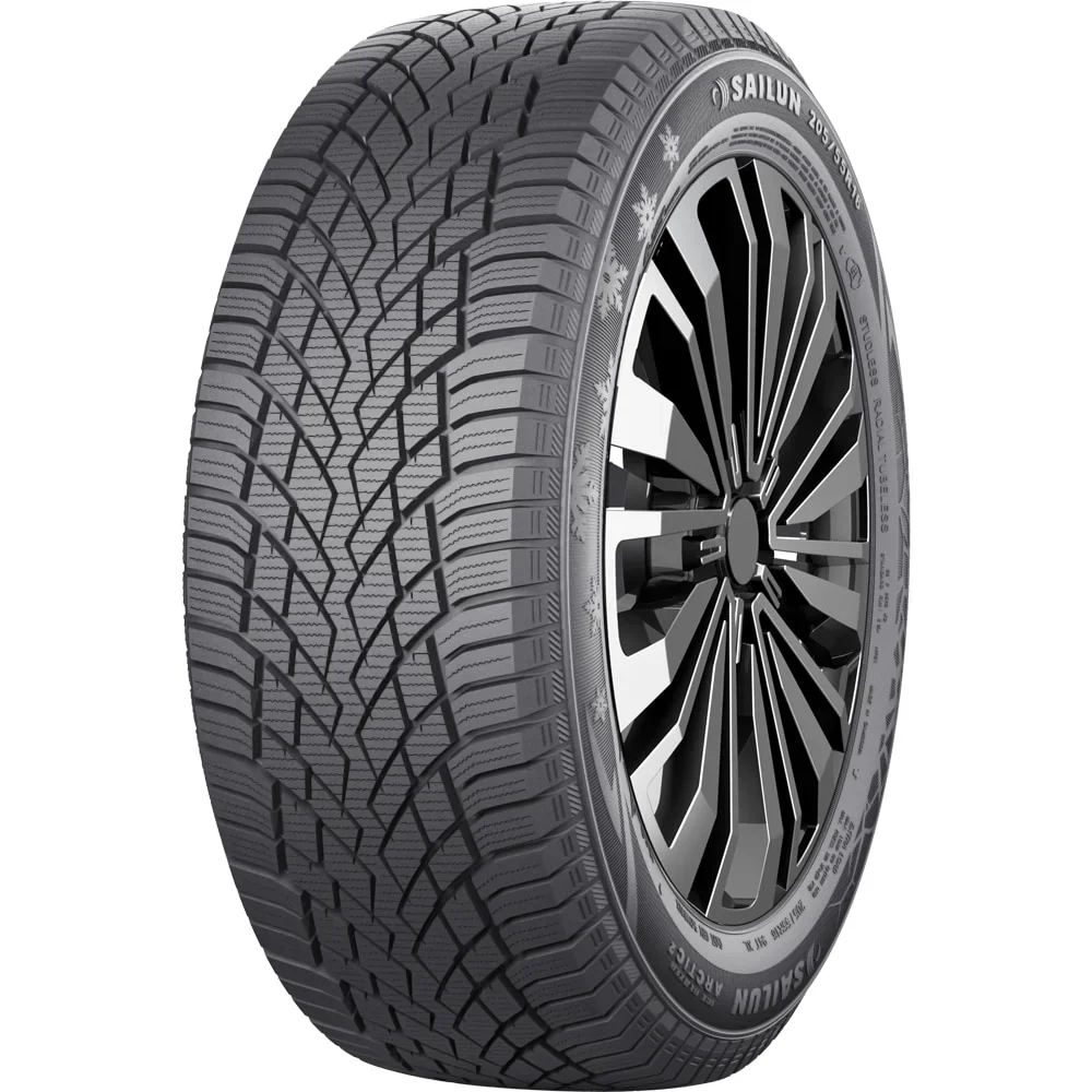Ice Blazer Arctic 2 110T
