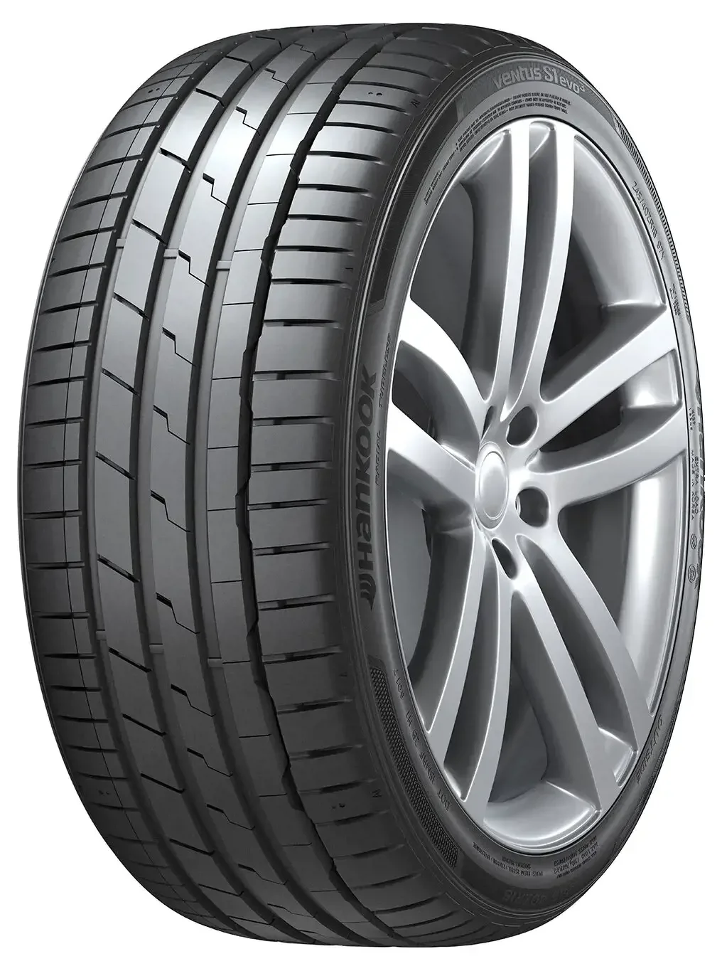 K127E Ventus S1 evo3 EV 103T