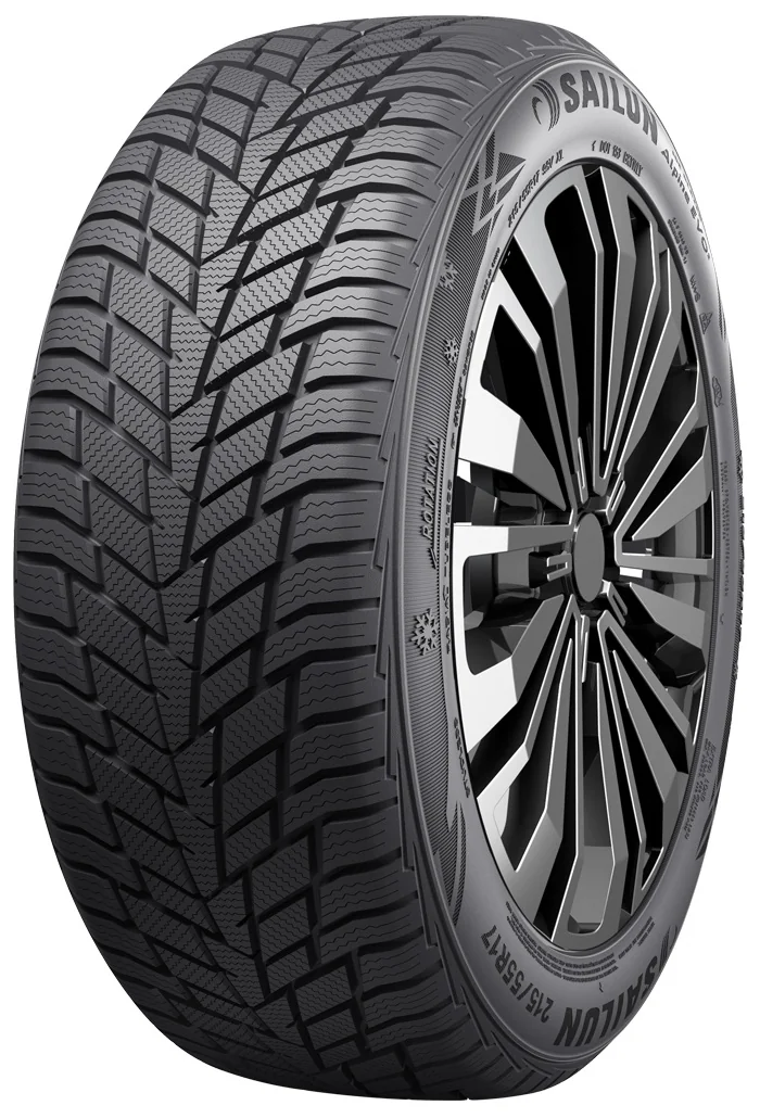 Ice Blazer Alpine Evo2 99V