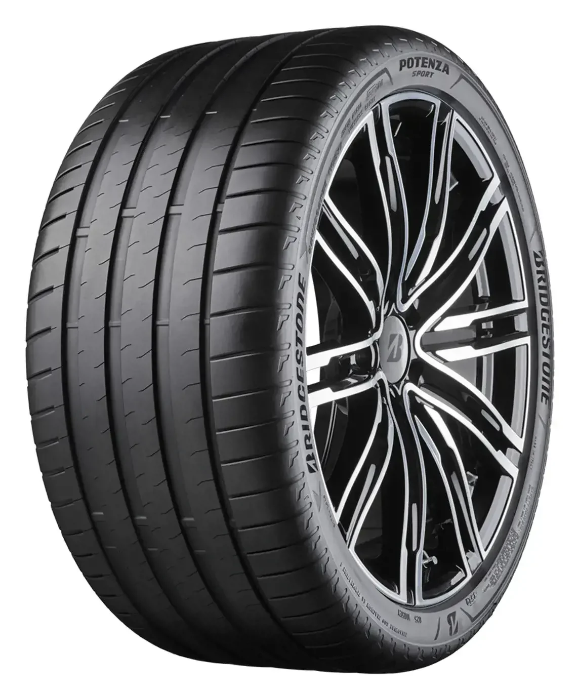 Potenza Sport 108Y