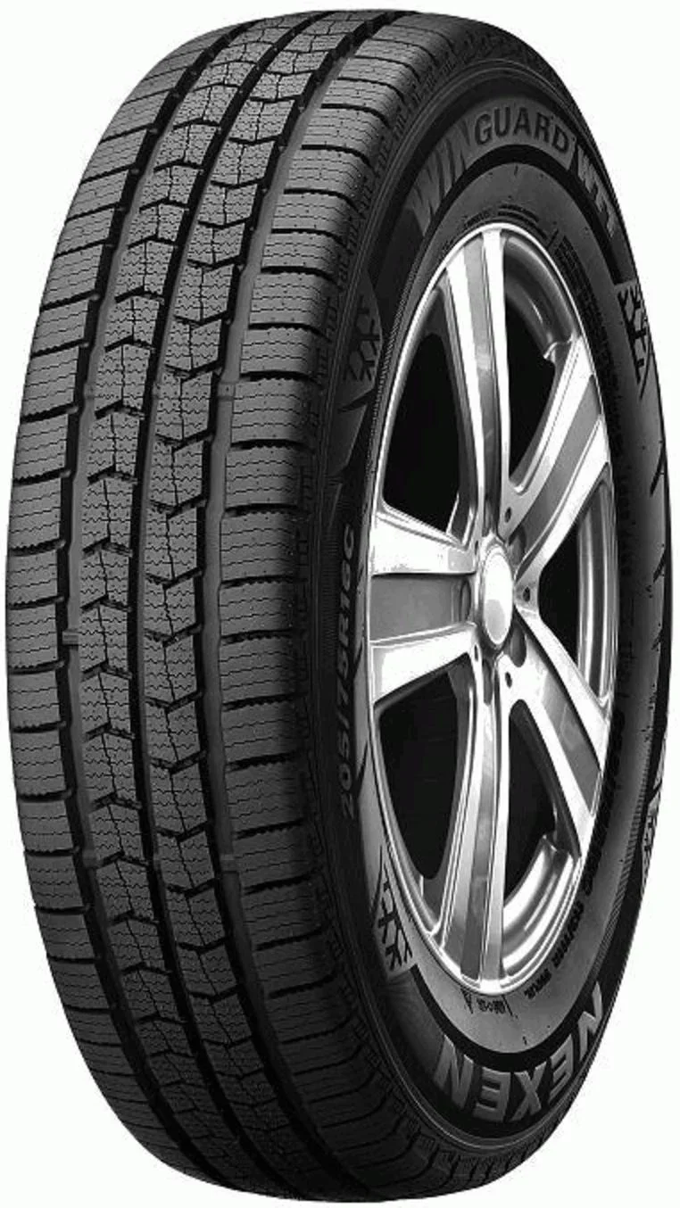 WinGuard WT1 113R